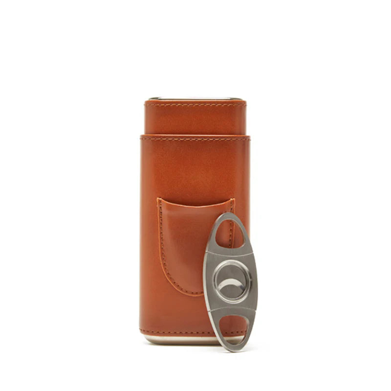 Ashton Cigar Case