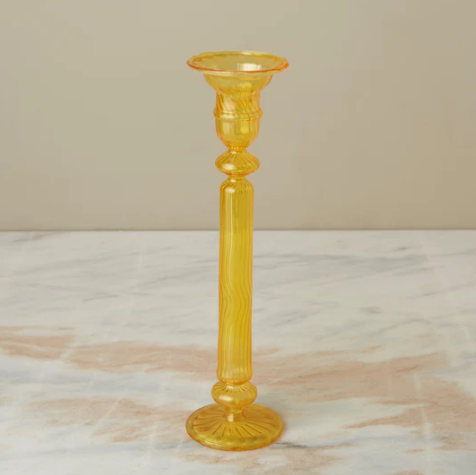 Candlestick GLS Nalia Daffodil