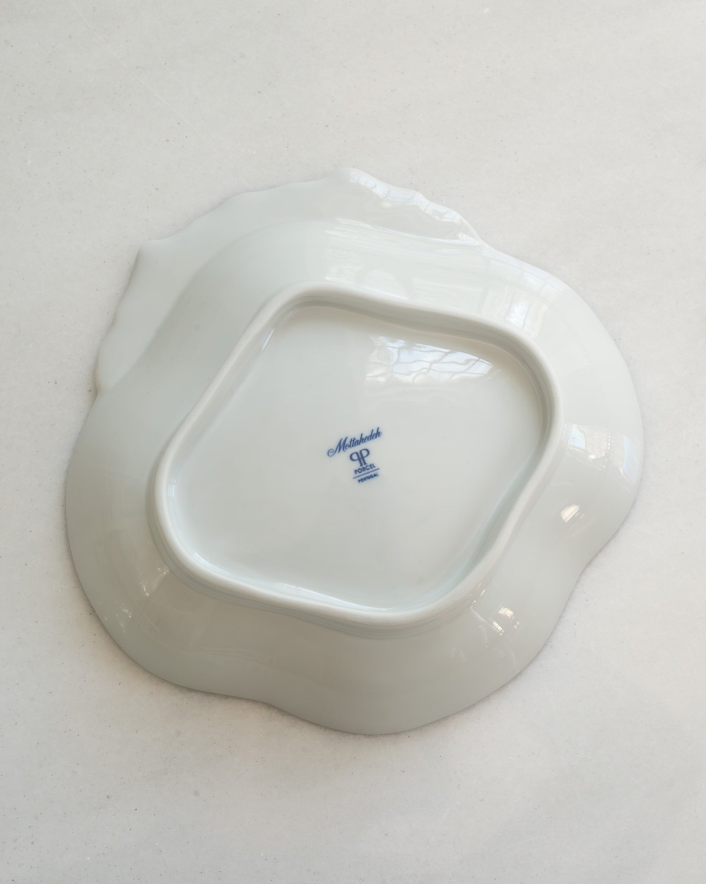 Diplomatic Eagle Shell Tray