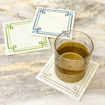 Link Coaster S4