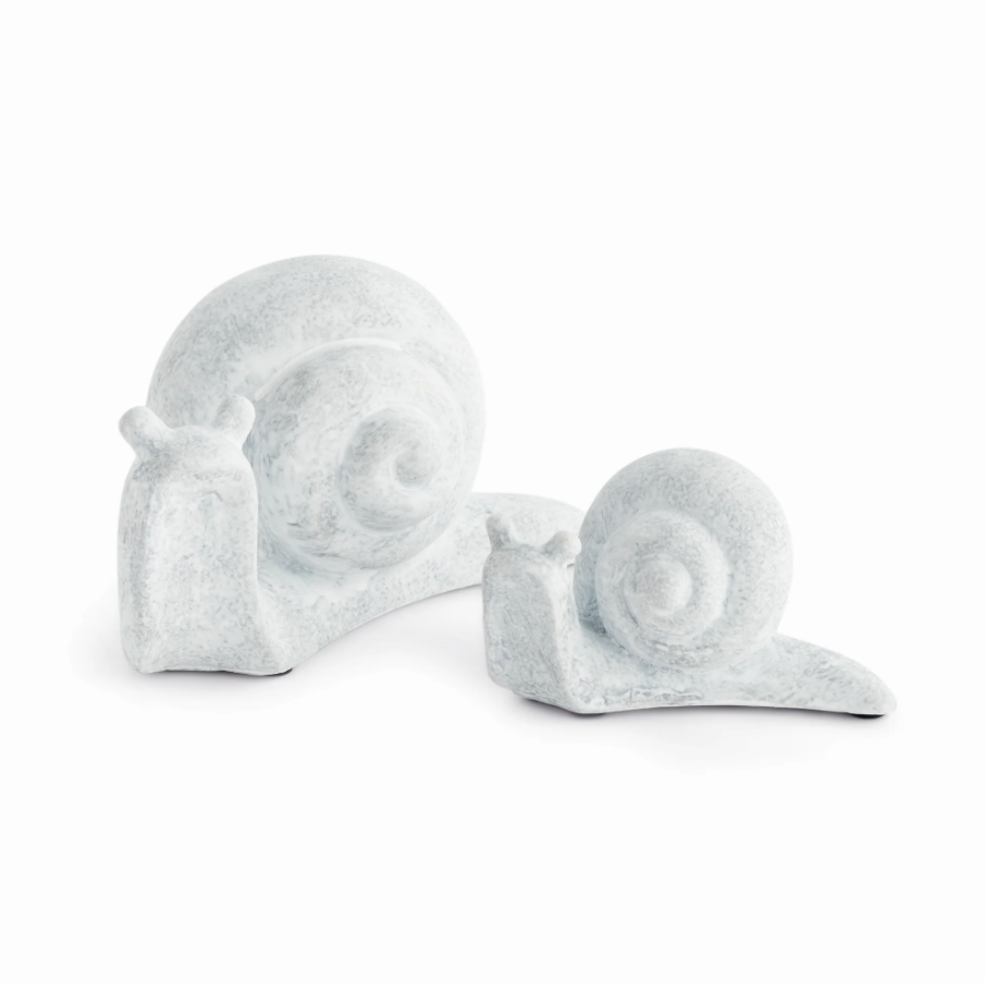 Serene Snails S/2