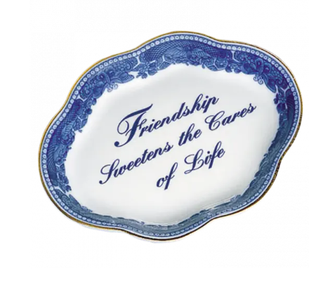 Friendship Ring Tray