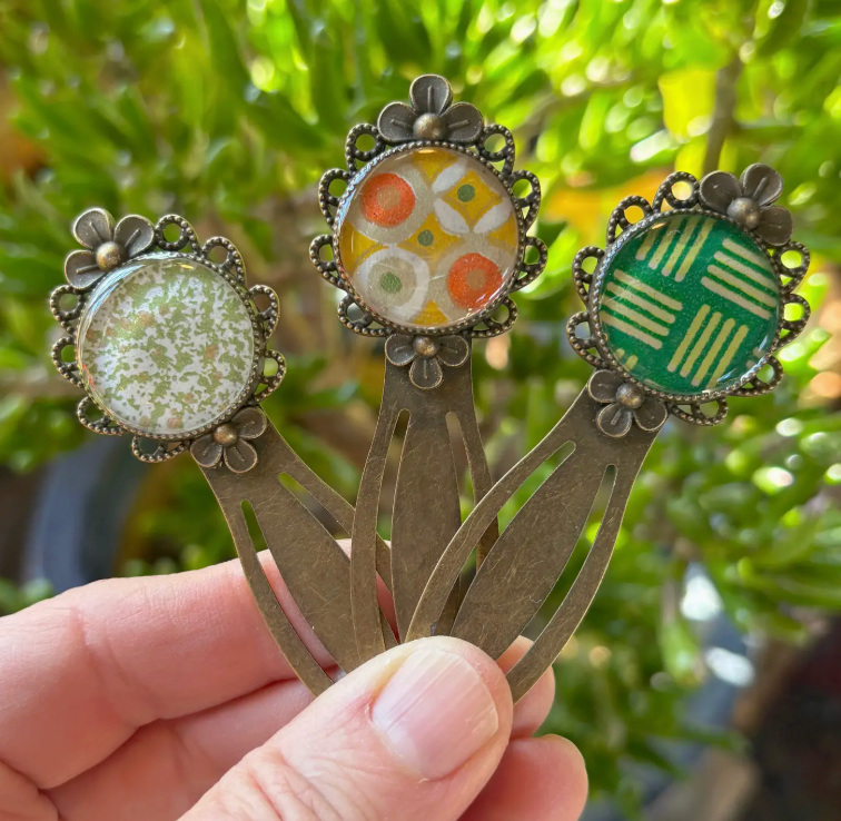 Bookmark