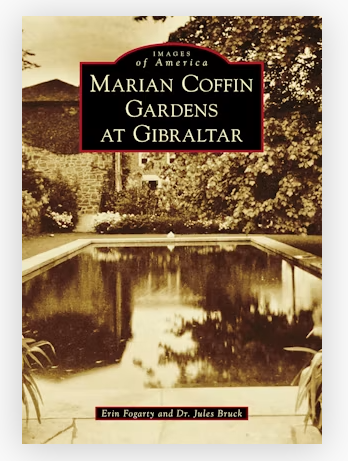 Marion Coffin Gardens at Gibraltar