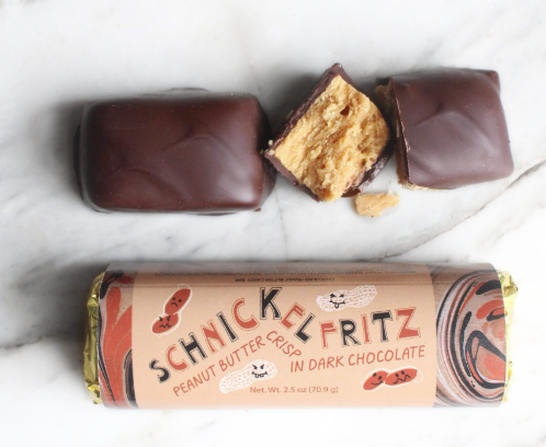 Schnickelfritz