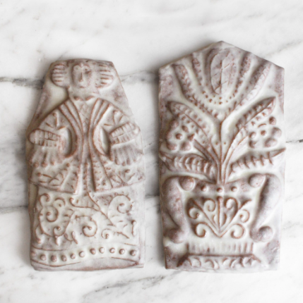 Historic Ludwick Gingerbread
