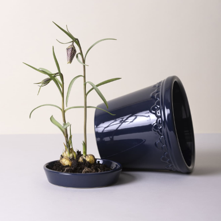 Kobenhavner Planter 2PC BXD