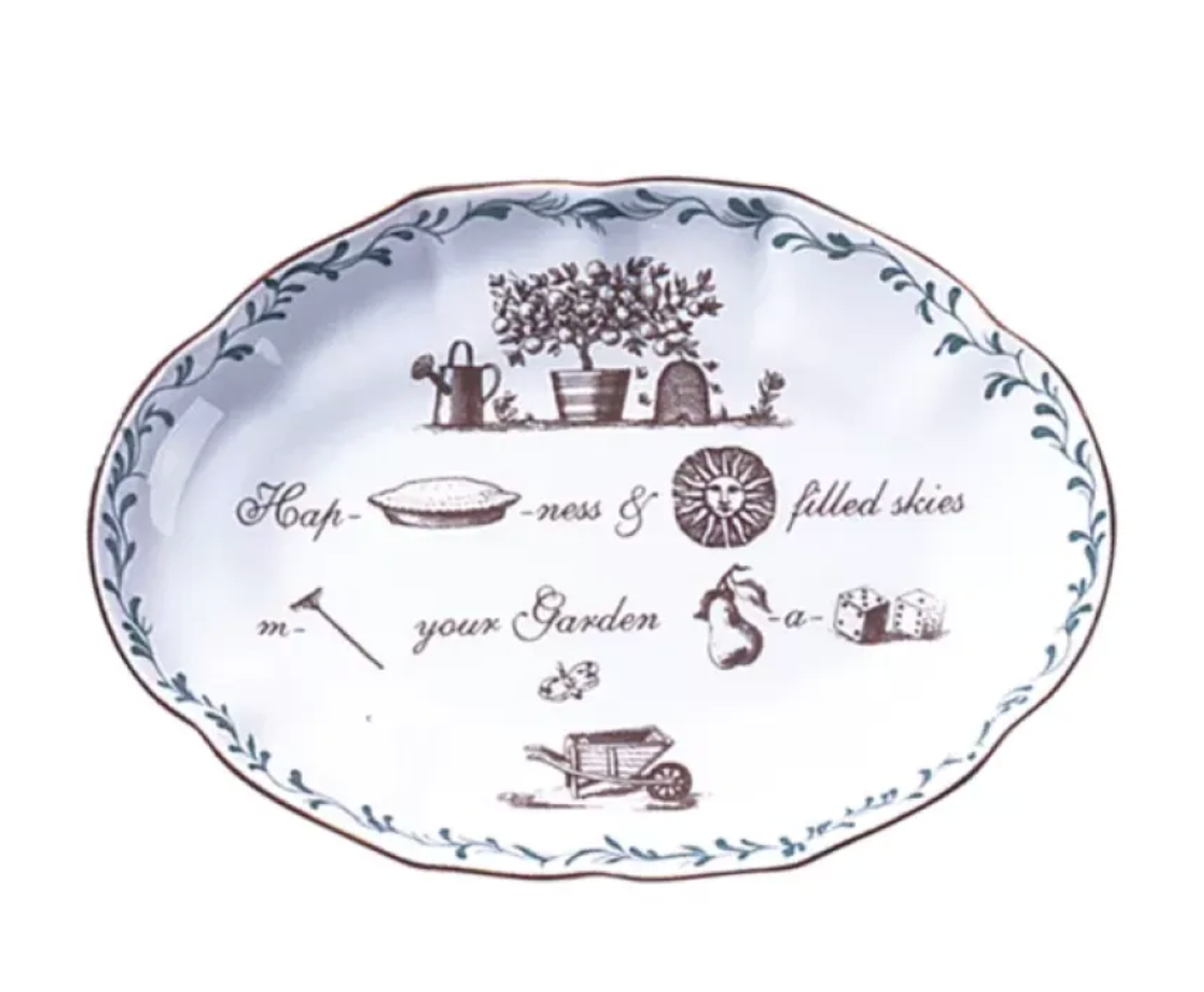 Rebus Ring Tray