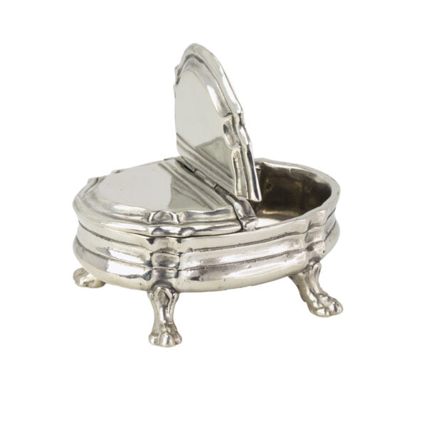 Cellar Salt Pepper Spoon