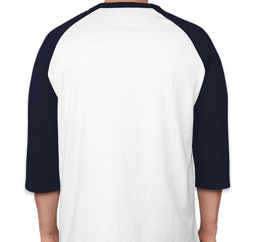 Winterthur Tossers Baseball T-Shirt