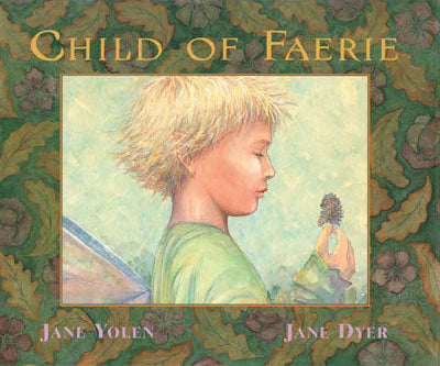 Child of Faerie