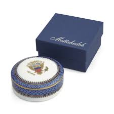 American Eagle Box