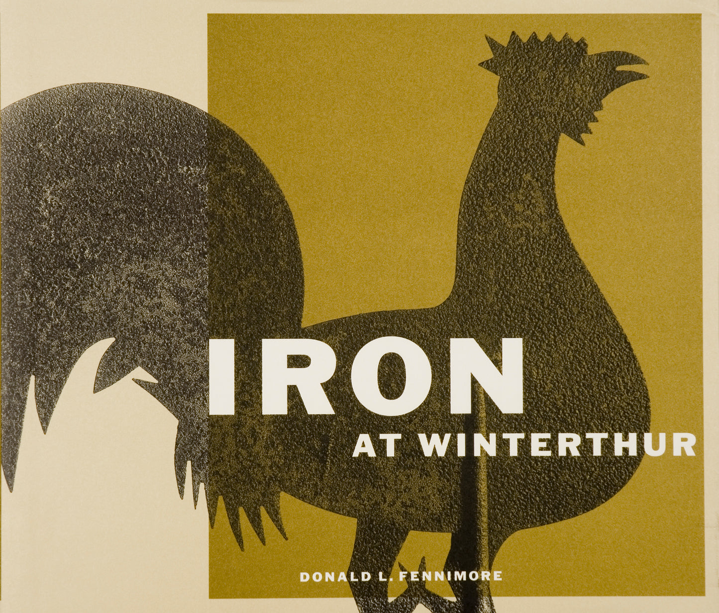 Iron at Winterthur