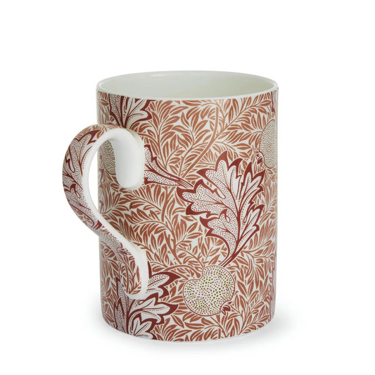 Apple Madder Mug