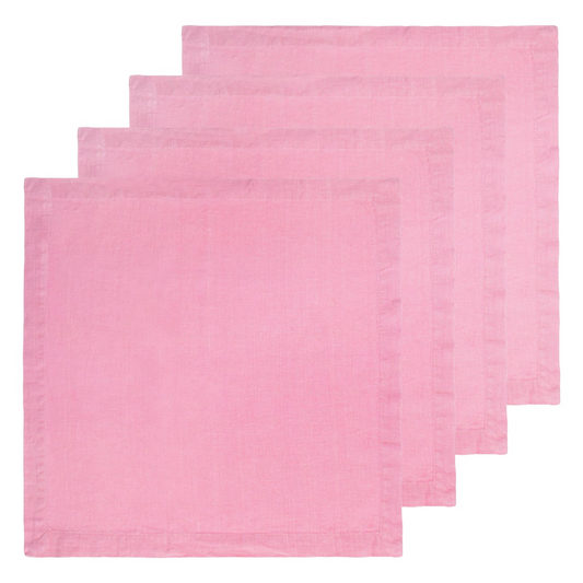 Peony Everyday Napkins, Set of 2