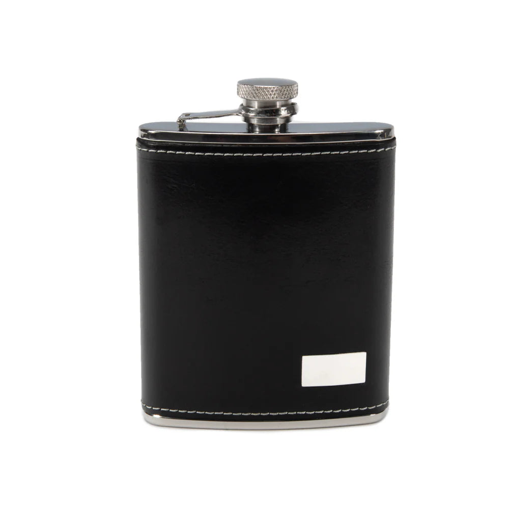 Keep It Personal Flask