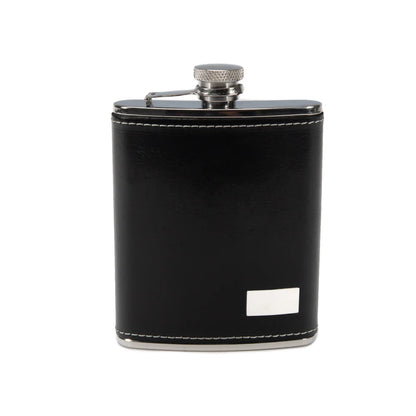 Keep It Personal Flask