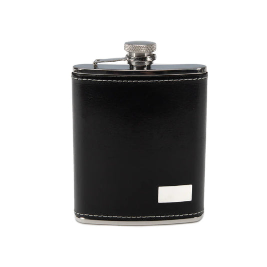 Keep It Personal Flask