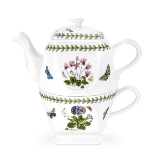 Botanic Garden Square Tea for One
