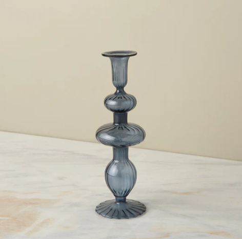 Nalia Nocturn Candlestick Holder