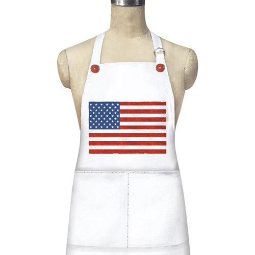 MLT Apron