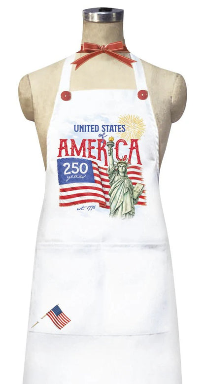 MLT Apron