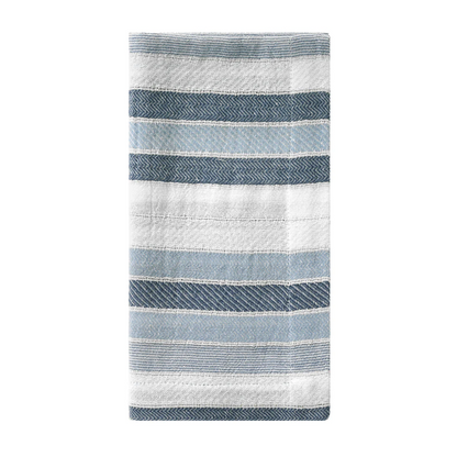 Aegean Stripe Napkin Set