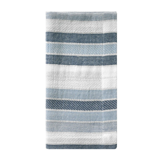Aegean Stripe Napkin Set