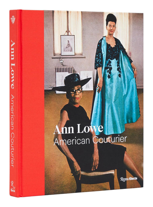 Ann Lowe American Couturier