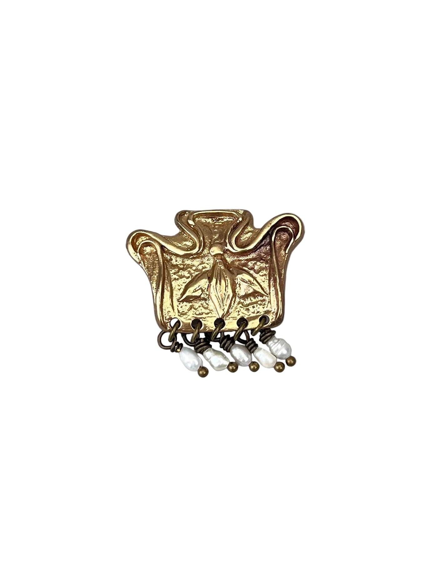 Winterthur Spout Necklace LK