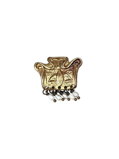 Winterthur Spout Necklace LK