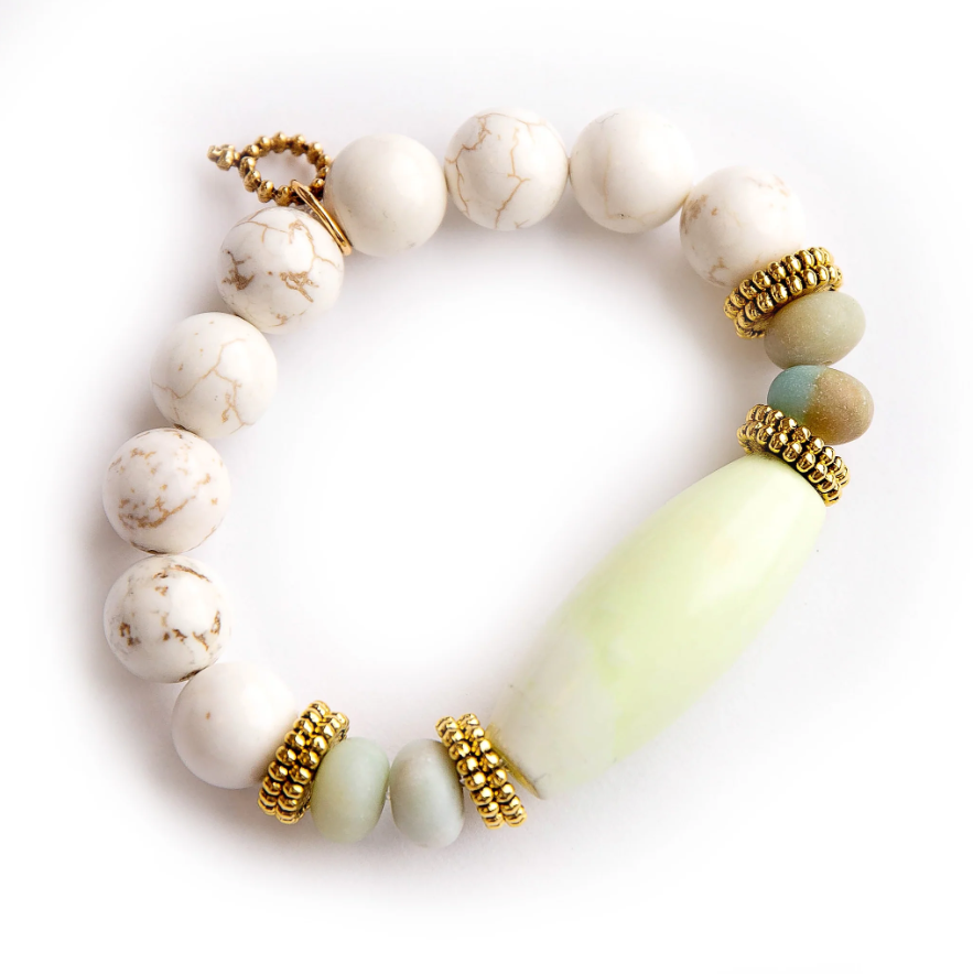 Bracelet PB 12mm Barrel