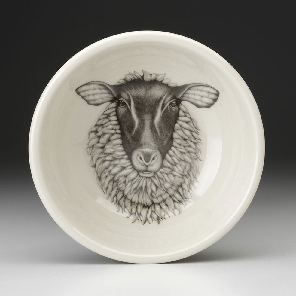 Laura Zindel Cereal Bowl