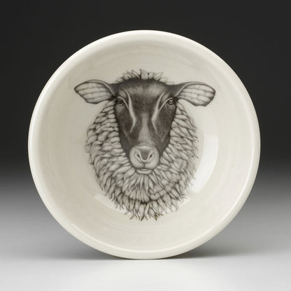 Laura Zindel Cereal Bowl