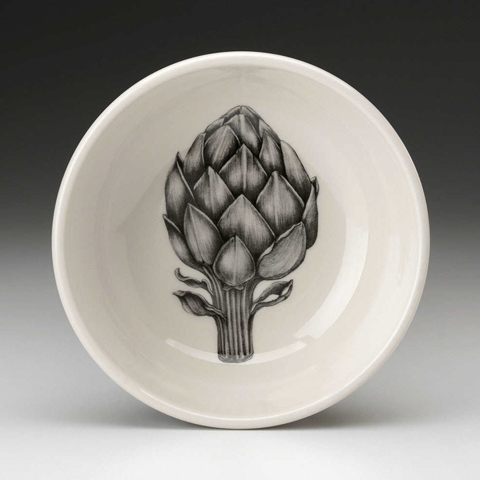 Laura Zindel Cereal Bowl