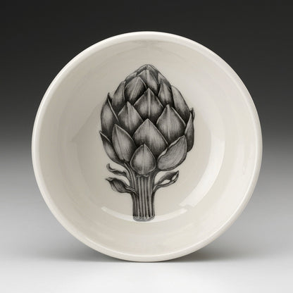 Laura Zindel Cereal Bowl