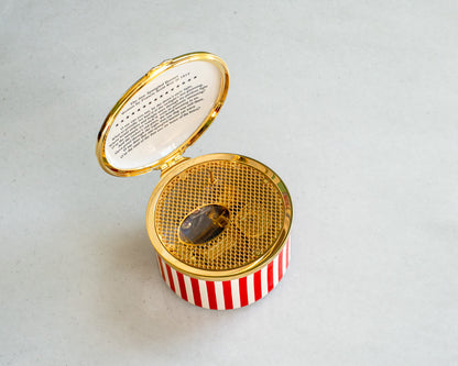 Star Spangled Banner Music Box