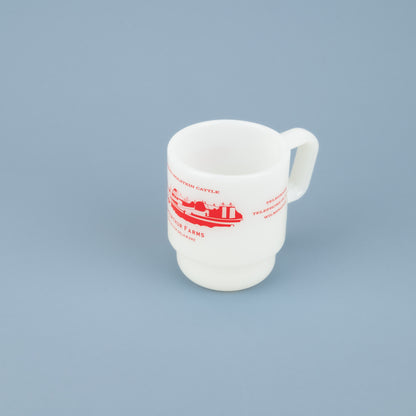 Winterthur Farms Mug