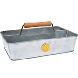 Galvanized Tool Trug
