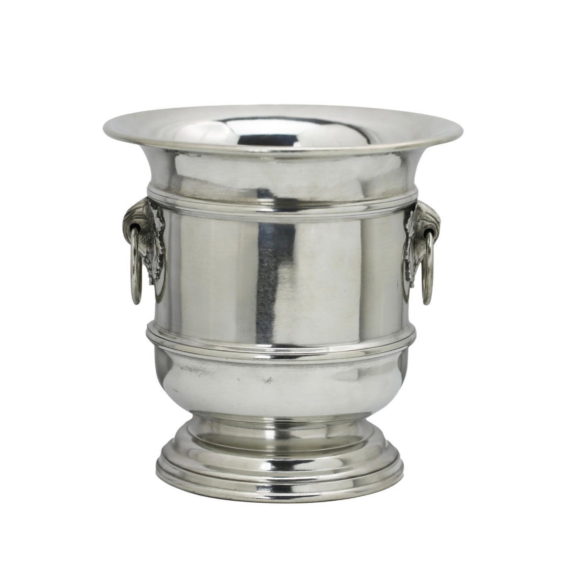 Bucket Ice Grape Handle
