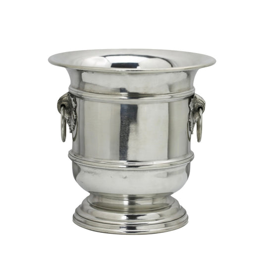 Bucket Ice Grape Handle