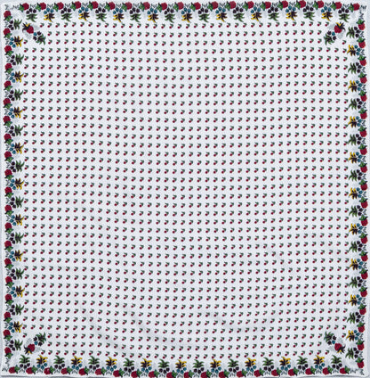 Bertrand Handkerchief Scarf