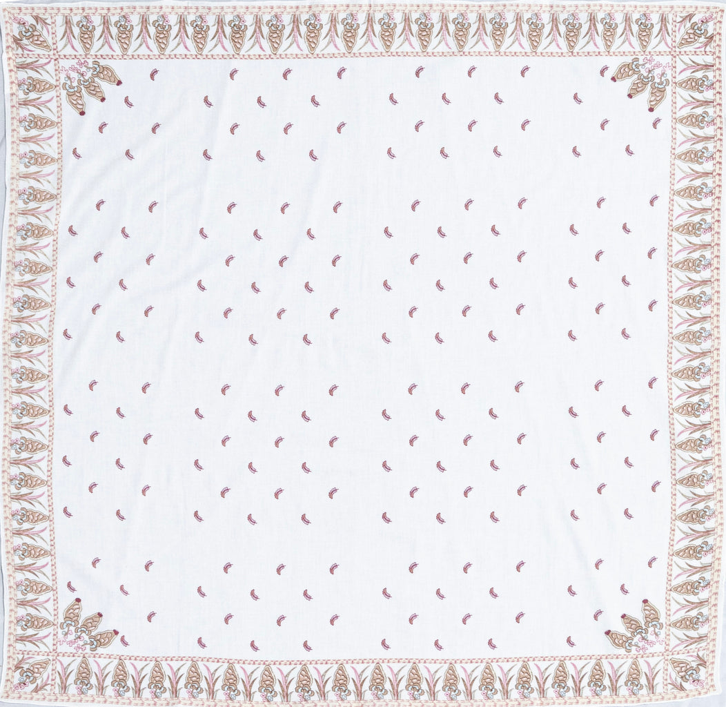 Wentworth Handkerchief Scarf