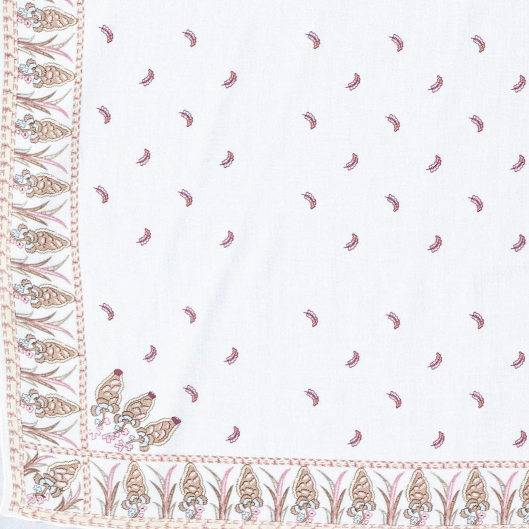 Wentworth Handkerchief Scarf