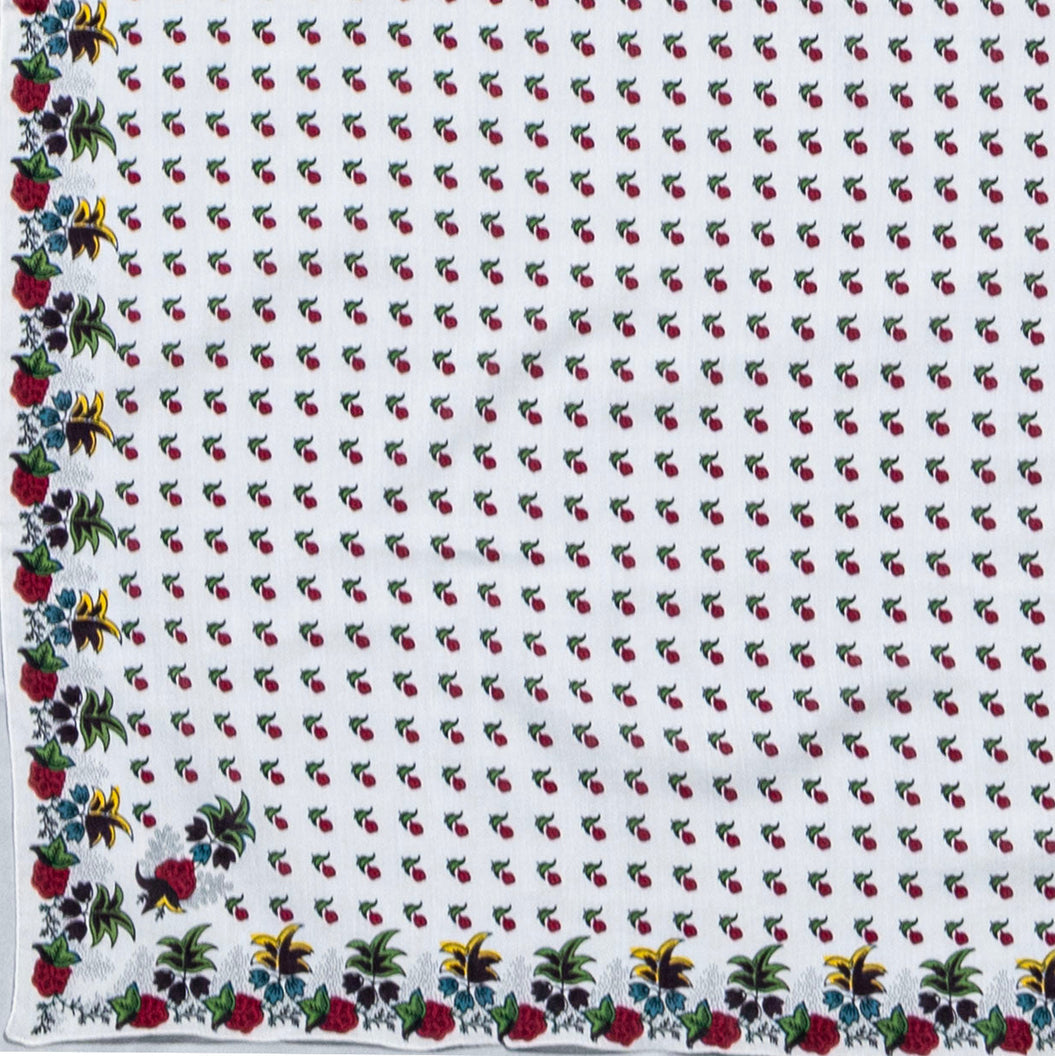 Bertrand Handkerchief Scarf