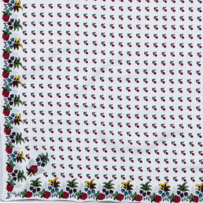 Bertrand Handkerchief Scarf
