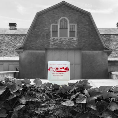 Winterthur Farms Mug