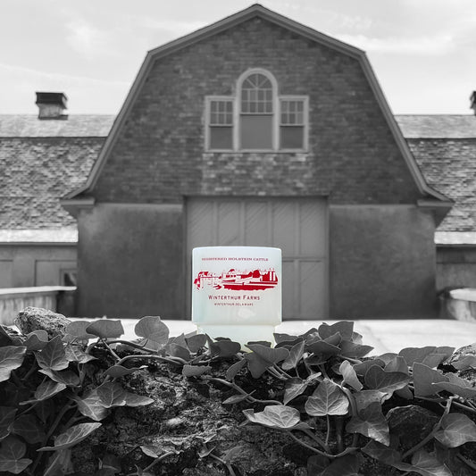 Winterthur Farms Mug