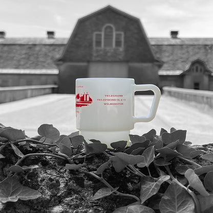 Winterthur Farms Mug