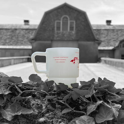 Winterthur Farms Mug